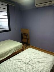 Blk 6 Marsiling Gardens (Woodlands), HDB 3 Rooms #593077971